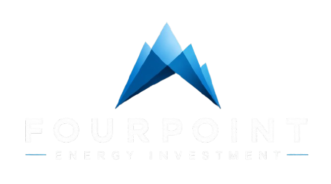 FourPoint Energy Logo