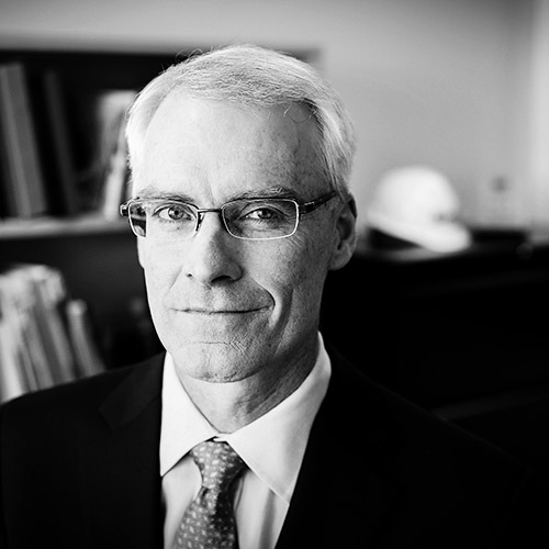 Brendan Curran