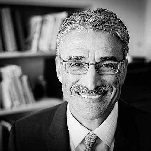 Kamil Tazi