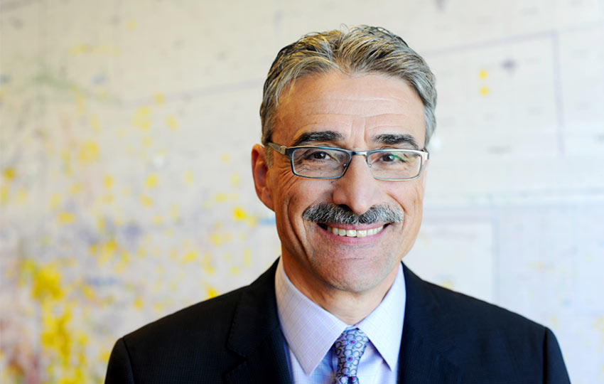 Kamil Tazi